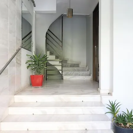Apartment Downtown Gem *