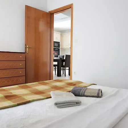 Downtown Gem Apartment