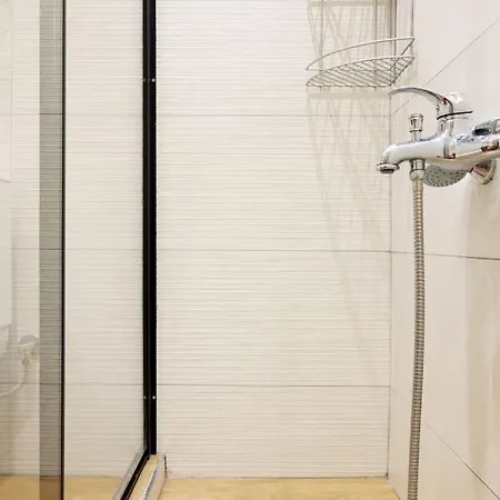 شقة Downtown Gem سالونيك