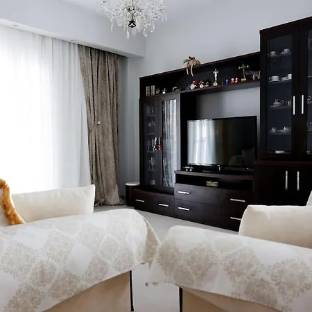 Downtown Gem Apartment