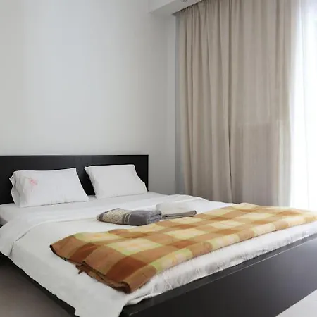 Downtown Gem Appartement Thessalonique