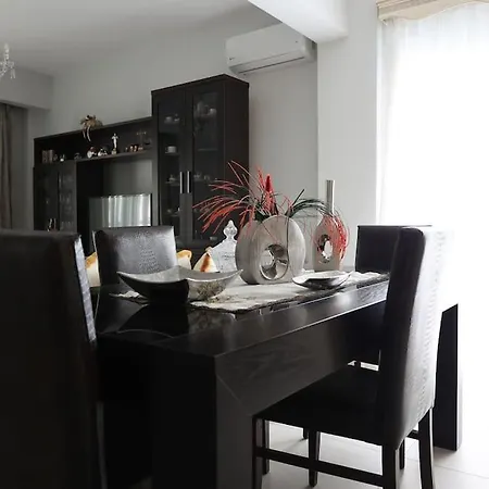 Downtown Gem Apartman Szaloniki