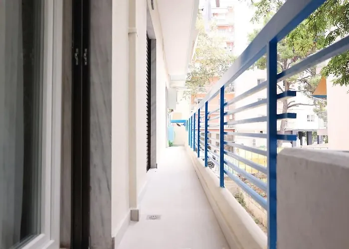 Downtown Gem Διαμέρισμα *
