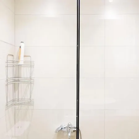 Downtown Gem Salonic