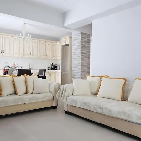 Downtown Gem Apartament Salonic