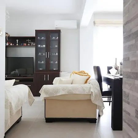 Apartament Downtown Gem