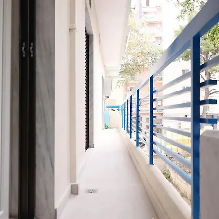 Downtown Gem Apartament *